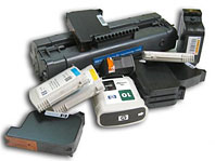 toner recycling